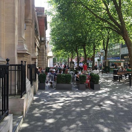 Fantastic Hampton Centre Stay Peterborough Bagian luar foto