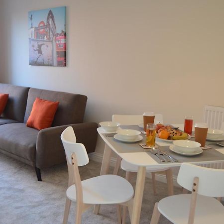 Fantastic Hampton Centre Stay Peterborough Bagian luar foto
