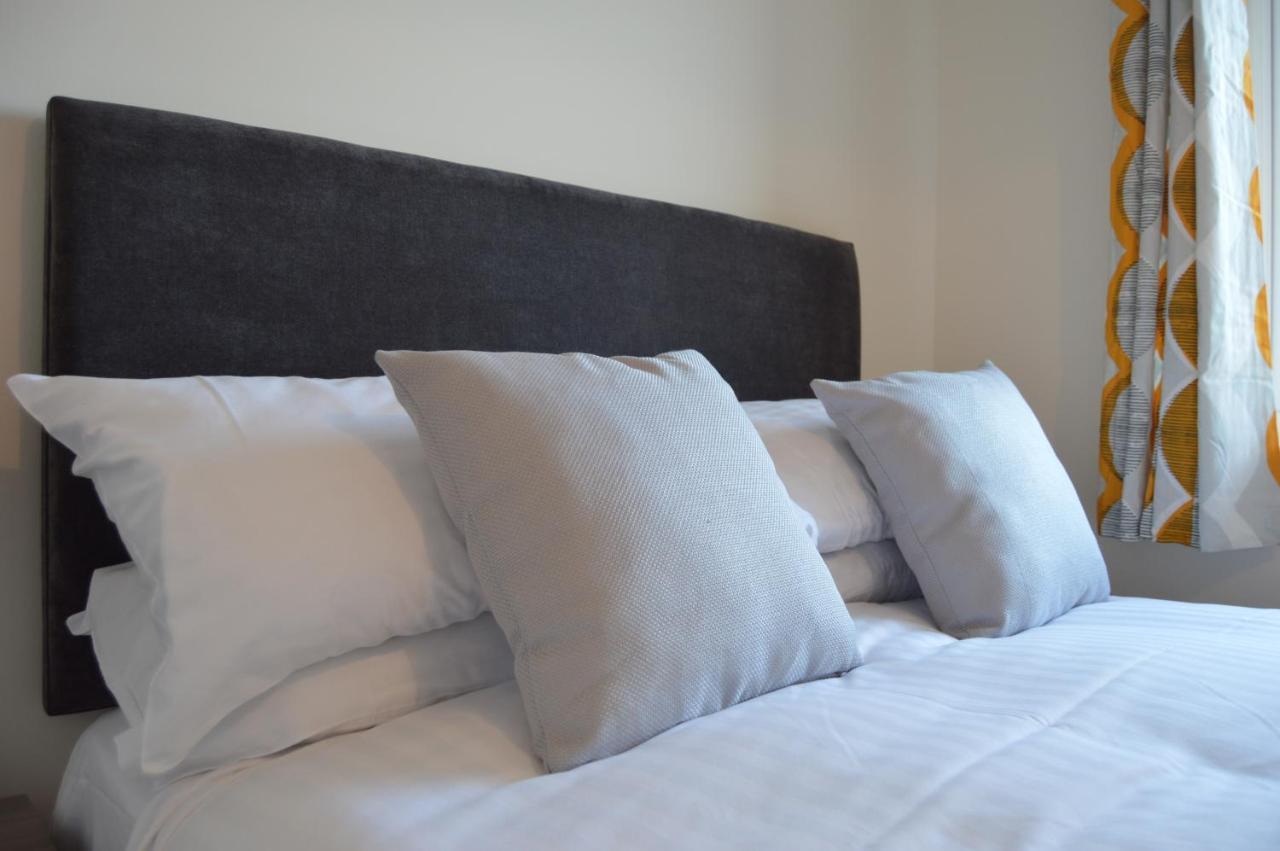 Fantastic Hampton Centre Stay Peterborough Bagian luar foto
