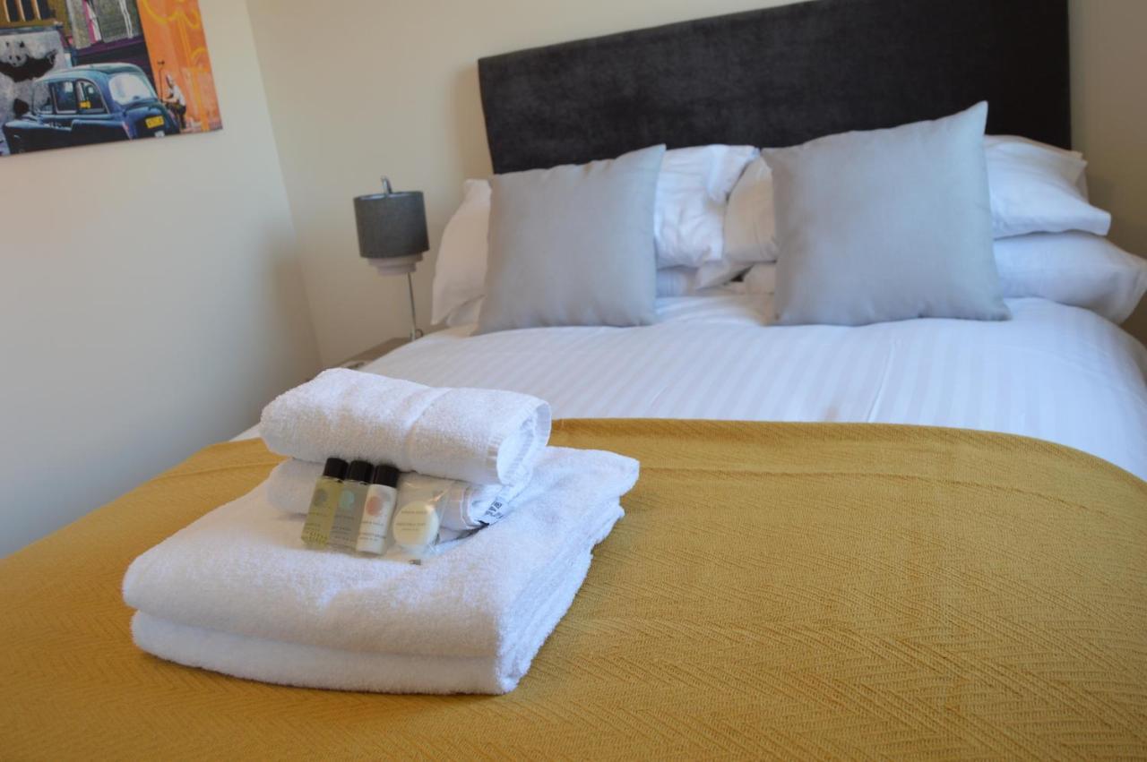 Fantastic Hampton Centre Stay Peterborough Bagian luar foto